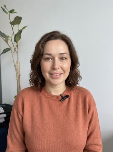 Karta raportu: Twój Najlepszy Look, typ Zgaszona Jesień